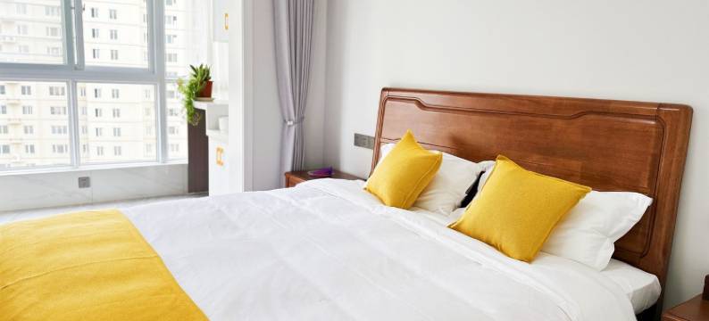 花时民宿(状元红路分店)图片