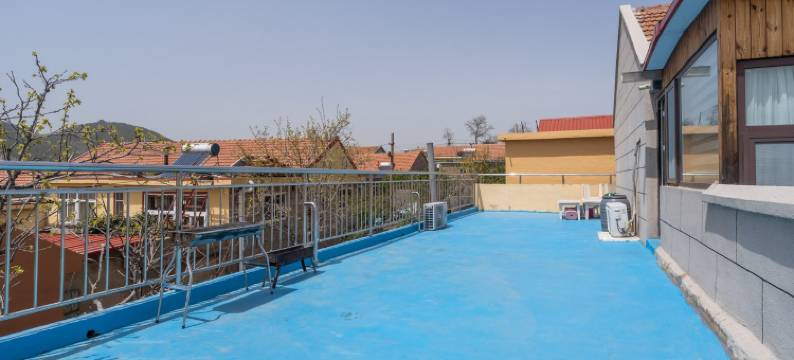 清婉居客栈(共建街分店)图片