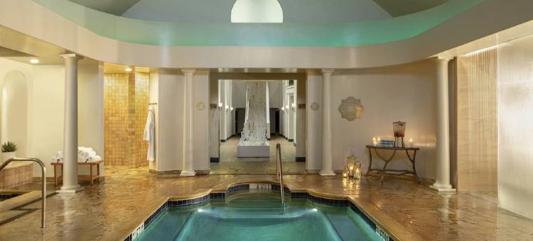 索诺马米申费尔蒙温泉酒店(Fairmont Sonoma Mission Inn & Spa)图片