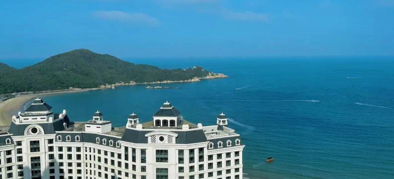 南澳悦海美宿公寓图片