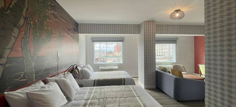 Superior Shores Hotel, BW Signature Collection by Best Western图片