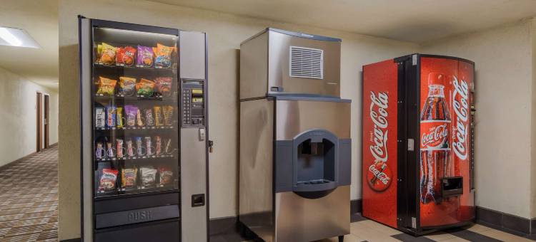 诺沃克贝斯特韦斯特酒店(Best Western Norwalk Inn)图片