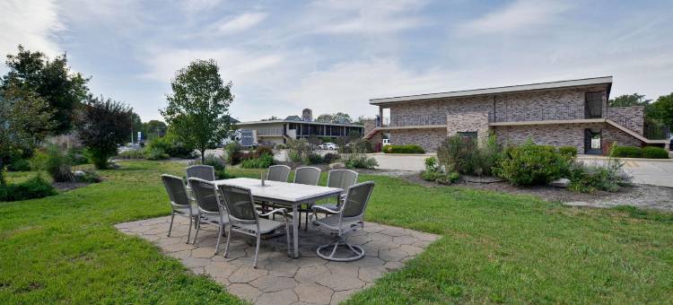 戈申贝斯特韦斯特酒店(Best Western Inn)图片