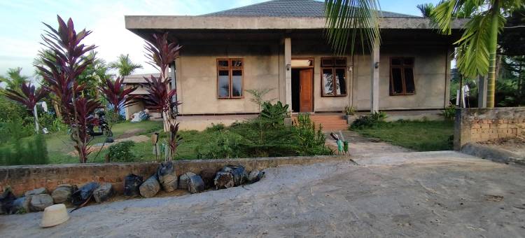 Hotel O Romauli民宿 Kampung Radja(Hotel O Homestay Romauli Kampung Radja)图片