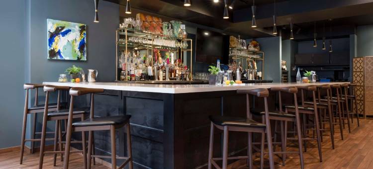 埃尔克哈特酒店-希尔顿启缤精选酒店(Hotel Elkhart, Tapestry Collection by Hilton)图片