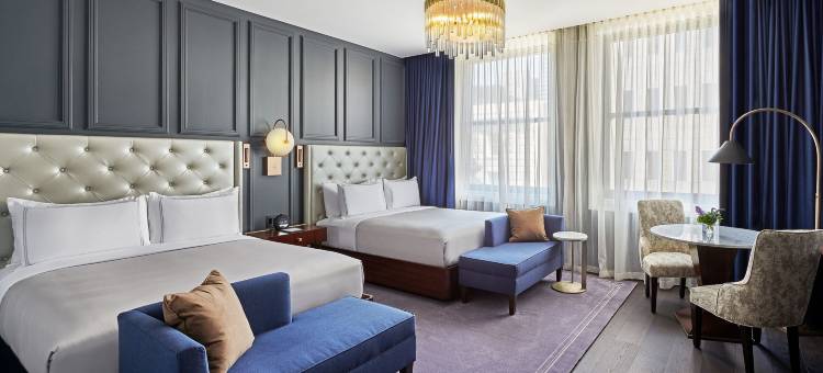 芝加哥拉萨尔傲途格精选酒店(The LaSalle Chicago, Autograph Collection)图片