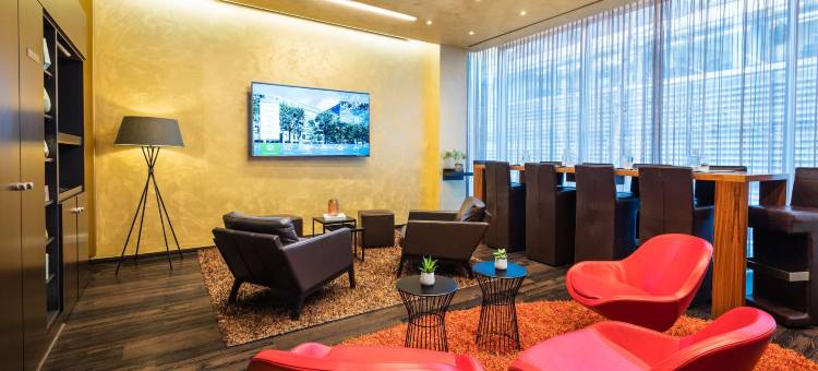 柏林库达姆林德纳酒店 - 凯悦尚选酒店(Lindner Hotel Berlin Ku'damm - part of JdV by Hyatt)图片