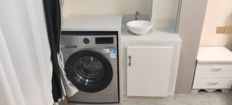 日子清净无忧所遇皆是美好公寓(健康路分店)图片