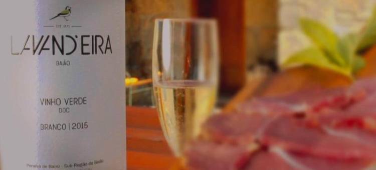 Lavandeira Douro Nature & Wellness图片