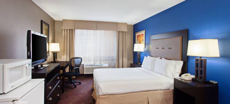 西雅图市中心联合湖假日酒店(Holiday Inn Seattle Downtown - Lake Union)图片