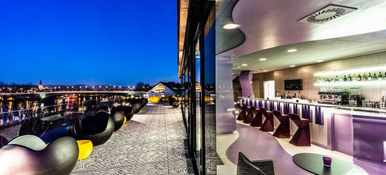 Prize by Radisson, 波恩市(Prize by Radisson, Bonn City)图片