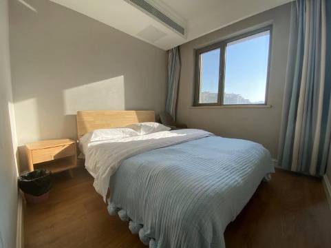 松客金沙滩海景民宿(天目山路1号分店)