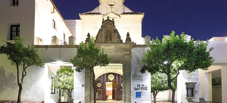 圣米格尔克里索尔修道院酒店(Crisol Monasterio de San Miguel)图片