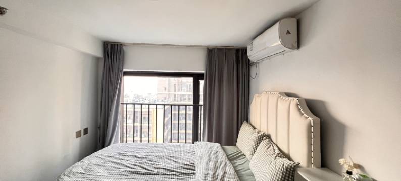 晓寓1公寓(天宝路分店)图片