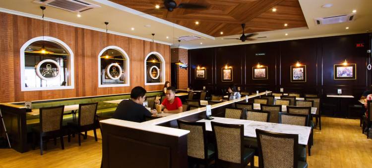 拓毕卡娜精品酒店(Tropicana Boutique Hotel)图片