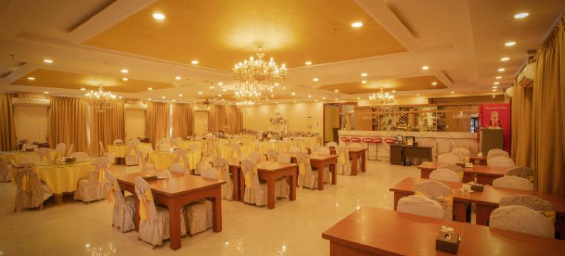 腊戌双象酒店(Two Elephants Hotel)图片