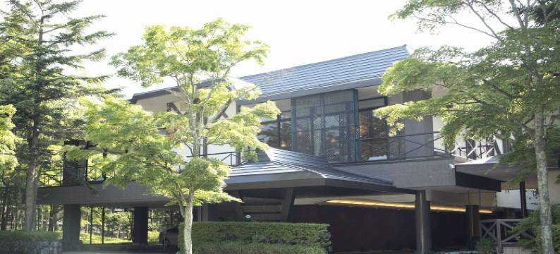 轻井泽马罗德酒店(Hotel Marroad Karuizawa)图片