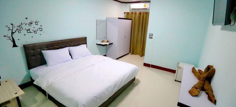 班萨恩格拉姆S旅馆(S House Bansaengngam)图片