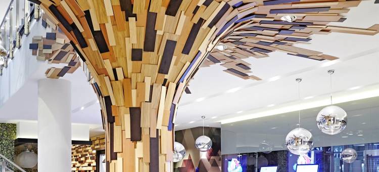 伦敦布伦特福德诺富特酒店(Novotel London Brentford)图片