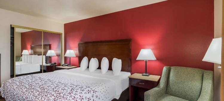 品质酒店(SureStay Plus Hotel by Best Western Silver City)(SureStay Plus Hotel by Best Western Silver City)图片