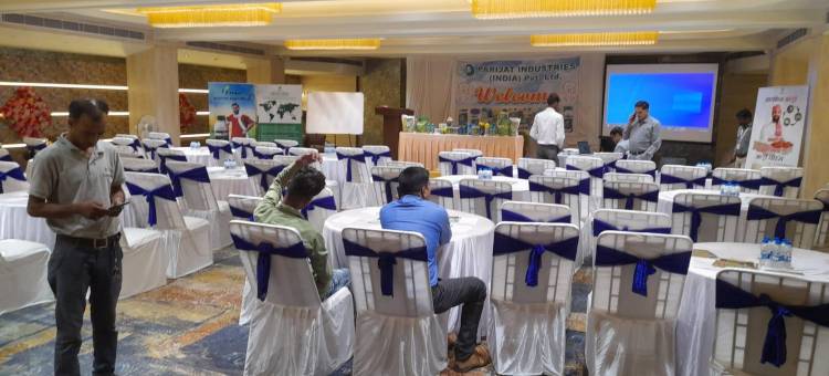 钦梅度假村及酒店(Chinmay Hotel & Resort)图片