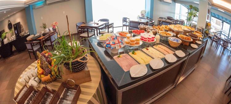 卡斯特尔玛酒店(Castelmar Hotel)图片