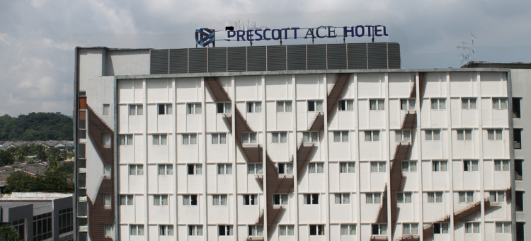 吉隆坡蕉赖百阁利酒店(Prescott Ace Kuala Lumpur Cheras)图片