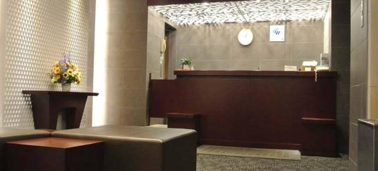 橿原市大和酒店(Yamato Kashihara City Hotel)图片