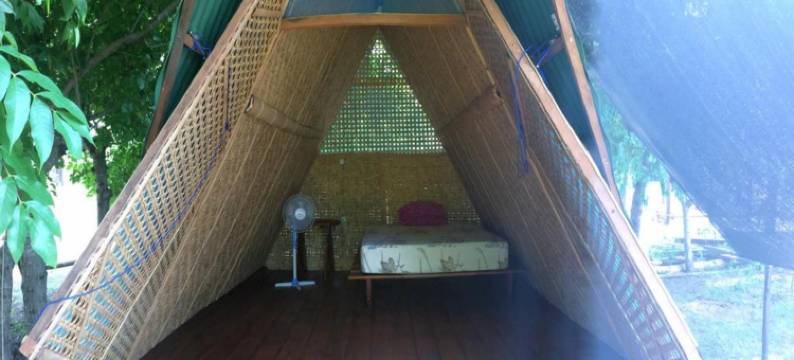 松巴探险度假村(Sumba Adventure Resort)图片