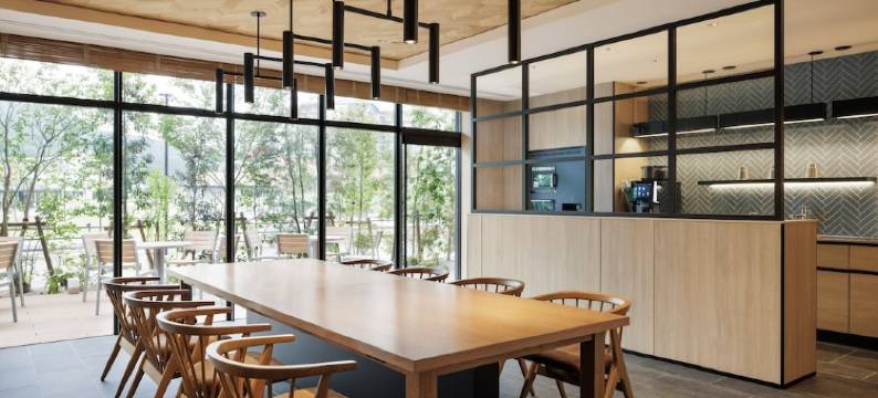 佐贺嬉野温泉万枫酒店-万豪旗下(Fairfield by Marriott Saga Ureshino Onsen)图片