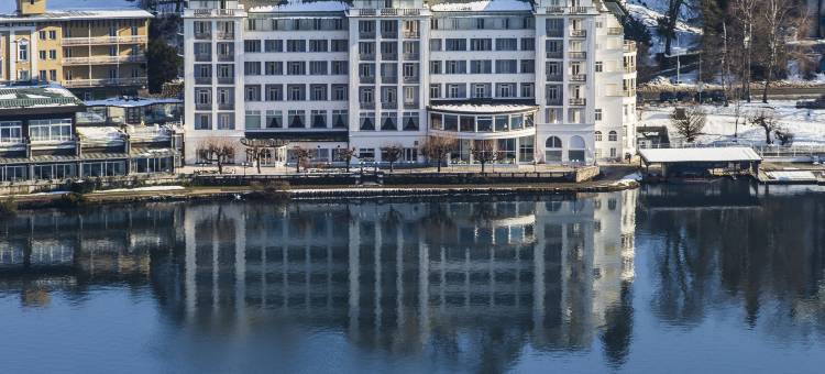 托普里斯大酒店-世界小型豪华酒店(Grand Hotel Toplice - Small Luxury Hotels of the World)图片