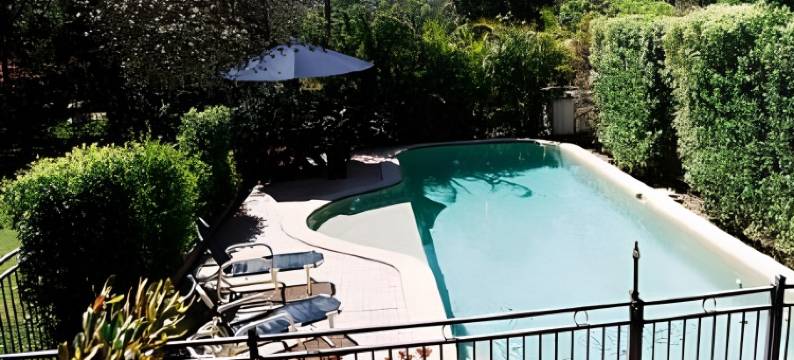 Terrigal Lagoon Bed and Breakfast图片