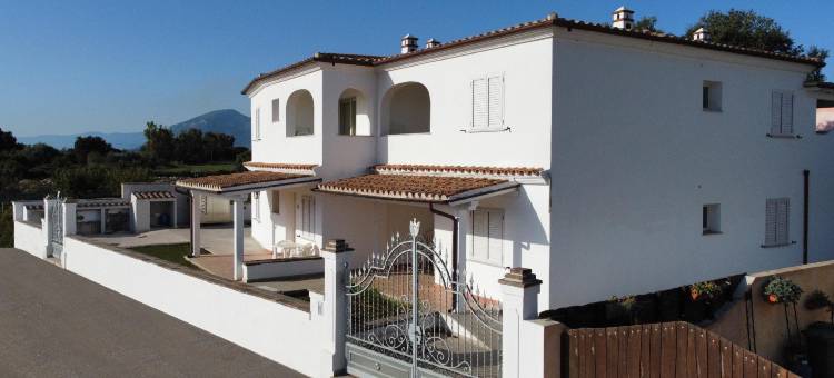 玛利亚罗萨里亚住宅酒店 - 维科弗留利 1 号(Le Residenze di Vico Friuli 1)图片