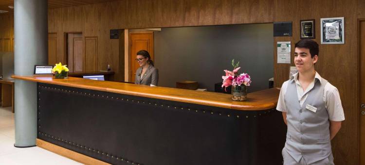 科洛尼亚德尔萨克拉门托丽笙酒店(Radisson Colonia Del Sacramento Hotel)图片