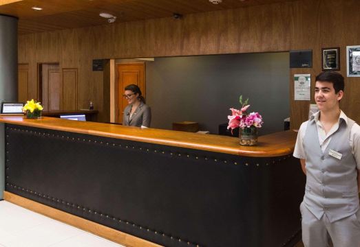 Radisson Colonia Del Sacramento Hotel Hotel Overview