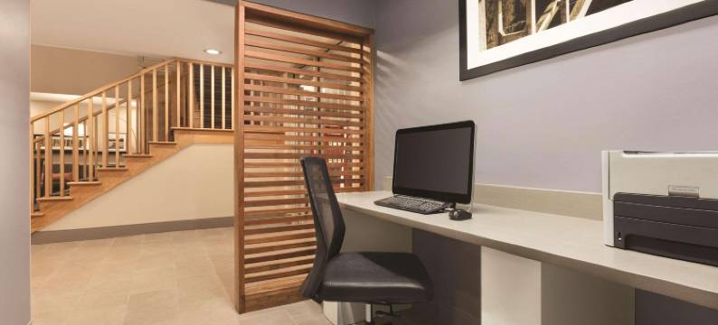 Country Inn & Suites by Radisson, Lawrenceville Near Northside Hospital Gwinnett图片