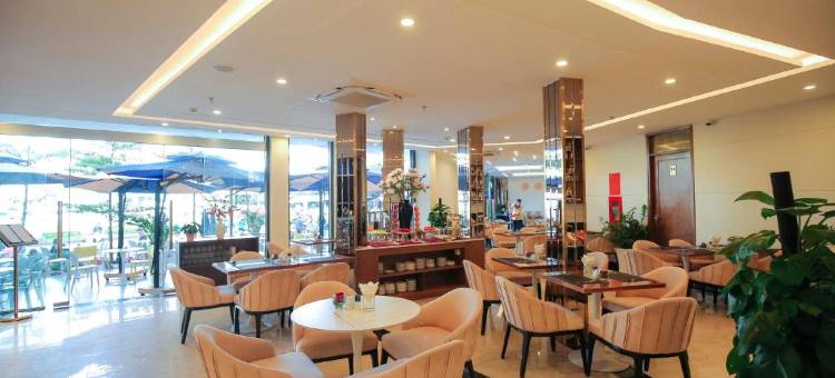 桑达斯弗洛拉酒店(Sandals Flora Hotel)图片