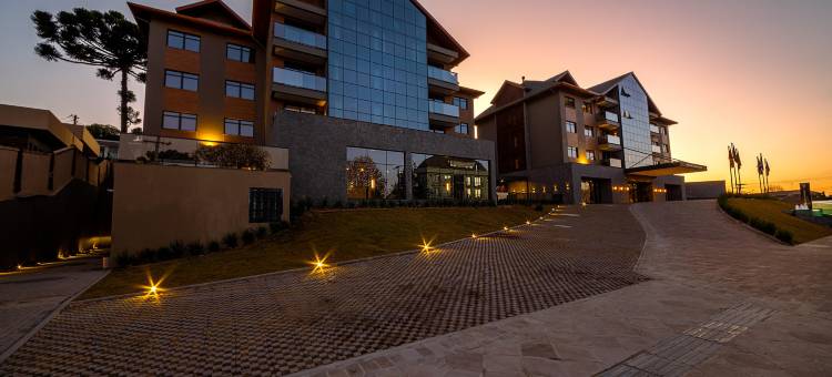 肯奈拉拉盖托(Laghetto Canela)图片