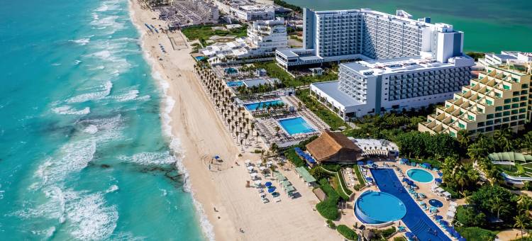 库库尔坎里乌宫酒店-限成人-全包(Riu Palace Kukulkan - Adults Only - All Inclusive)图片