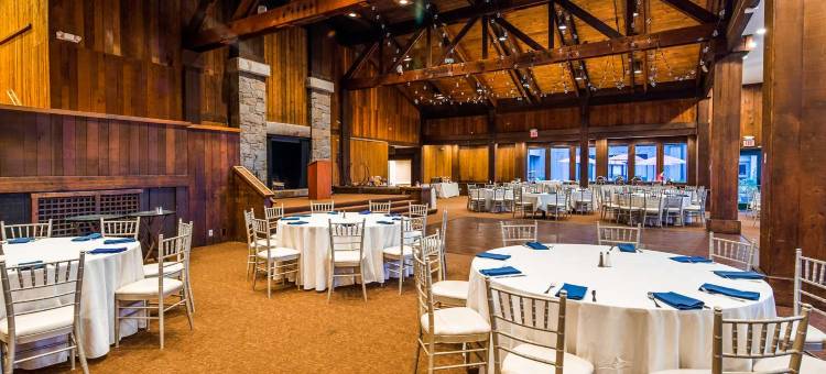 贝斯特韦斯特至尊精选遗产高尔夫Spa酒店及会议中心(Heritage Hotel, Golf, Spa  Conf Ctr, BW Premier Collection)图片