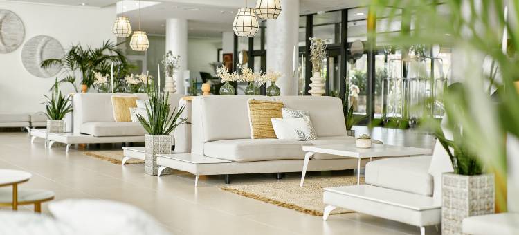 伊贝罗之星海浪克里斯蒂娜酒店(Iberostar Waves Cristina)图片