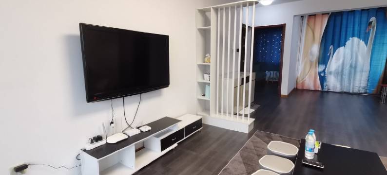 安新县遇见民宿(滨河路1号分店)图片