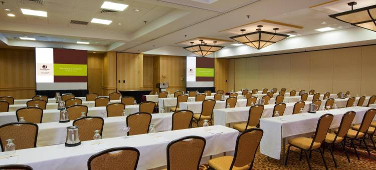 波士顿威斯特伯鲁希尔顿逸林酒店(DoubleTree by Hilton Boston - Westborough)图片