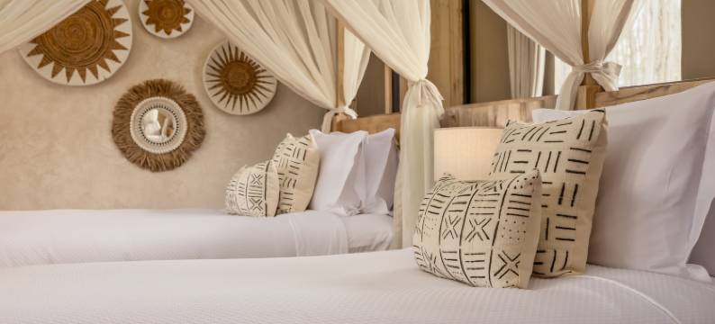 马赛马拉 JW 万豪酒店(JW Marriott Masai Mara Lodge)图片