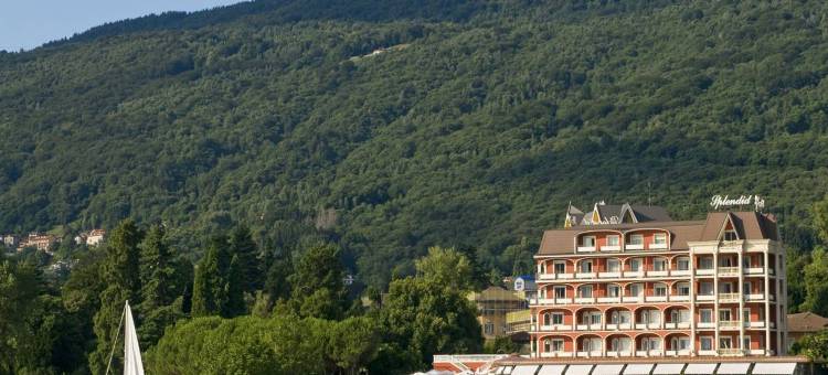 布里斯托大酒店(Grand Hotel Bristol)图片