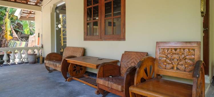 红多兹酒店-近日惹UMY(RedDoorz Near Umy Yogyakarta)图片