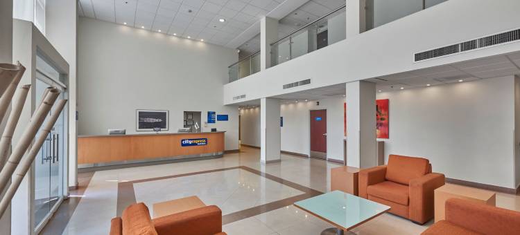 马扎兰万豪城市快捷酒店(City Express by Marriott Mazatlán)图片