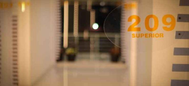 萨拉姆阿斯里酒店(Salam Asri Hotel)图片