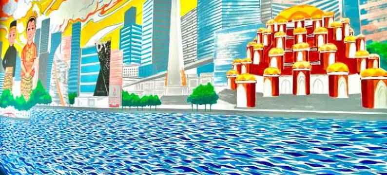 ALL NITE & DAY 马卡萨尔(All Nite & Day Makassar)图片