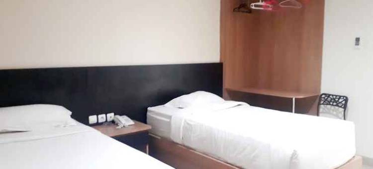 佩莱哈里光芒酒店(Sinar Hotel Pelaihari)图片